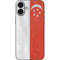 Singapore Flag Distressed iPhone 16 Plus Skin